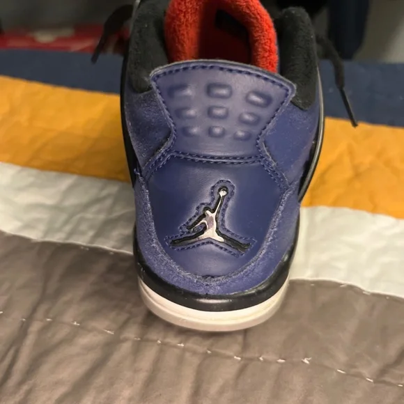 jordan 4 royal blue